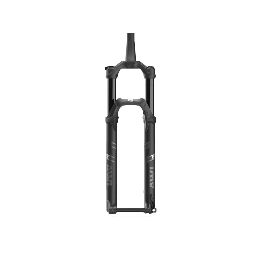 Gabel FOX 34 AWL RAIL 29" Schwarz 2026 - Image 3