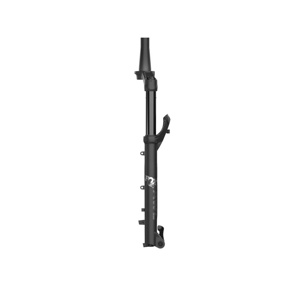 Gabel FOX 34 AWL RAIL 29" Schwarz 2026 - Image 4