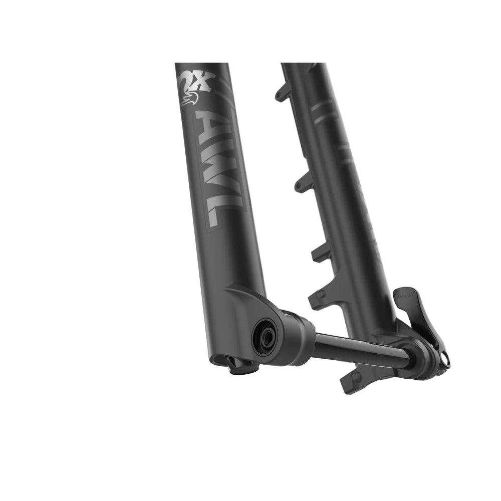 Gabel FOX 34 AWL RAIL 29" Schwarz 2026 - Image 6