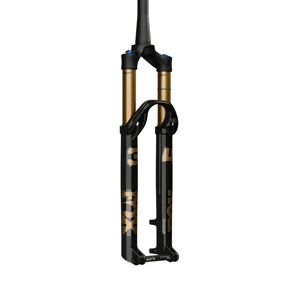 Gabel FOX 34 SL FACTORY 29" Grip SL Remote Schwarz 2026