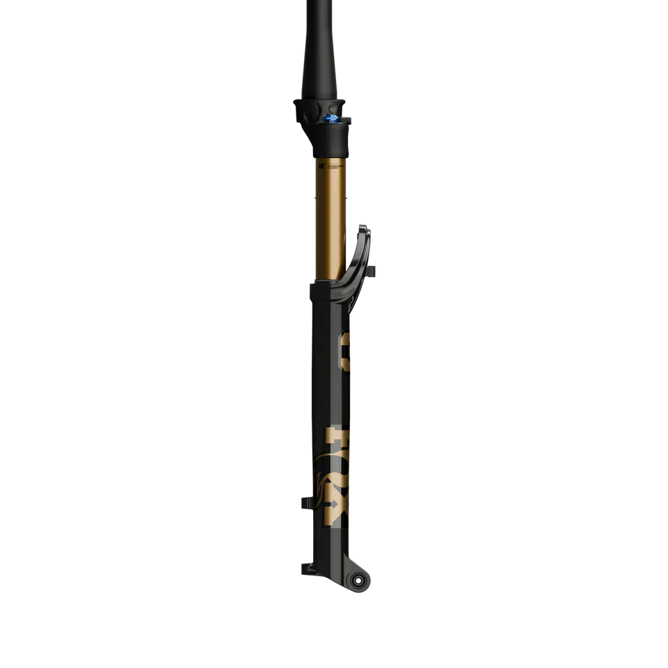 Gabel FOX 34 SL FACTORY 29" Grip SL Remote Schwarz 2026 - Image 3