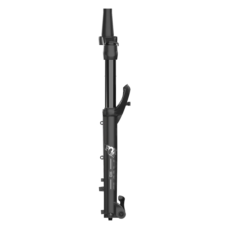 Gabel FOX RACING SHOX 36 FLOAT 29" AWL HD RAIL Sweep-Adj Axe 15x110mm Boost Schwarz 2025 - Image 3