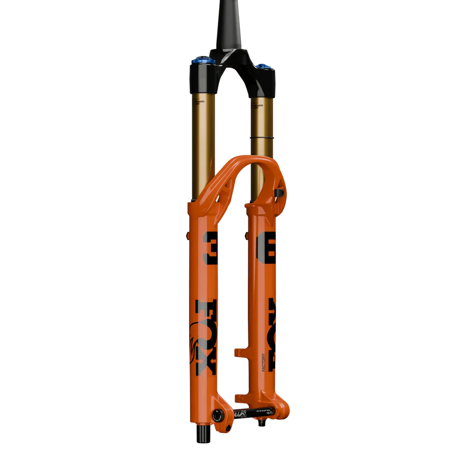 Gabel FOX 36 FACTORY 29" Grip X Orange 2026
