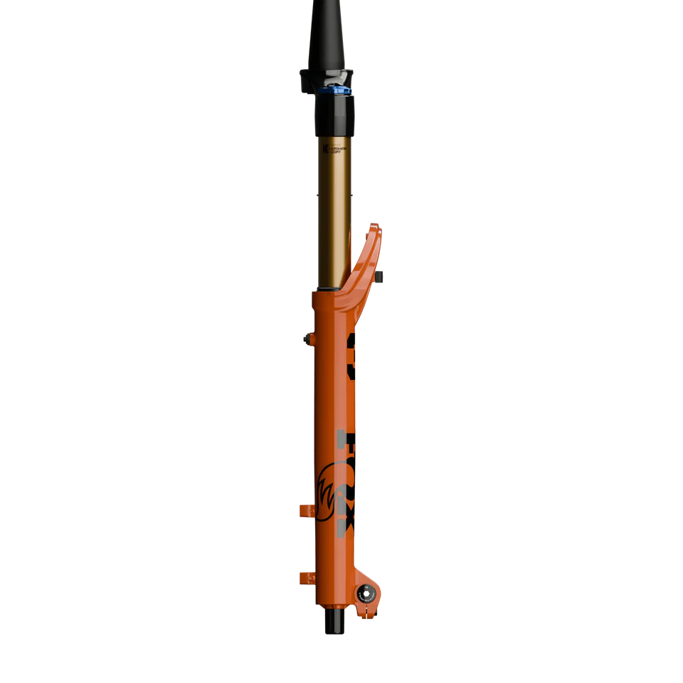 Gabel FOX 36 FACTORY 29" Grip X Orange 2026 - Image 3