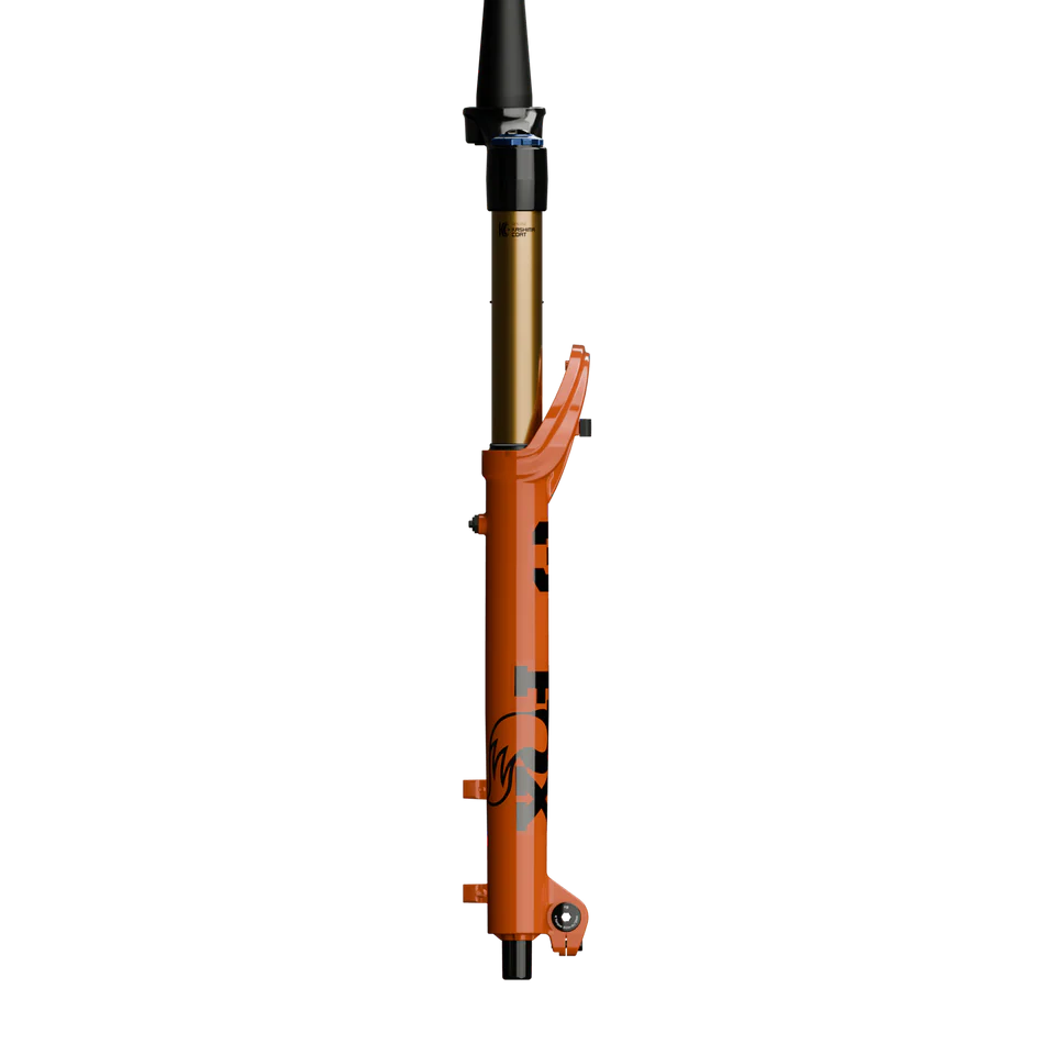 Gabel FOX 36 FACTORY 29" Grip X2 Orange 2026 - Image 3