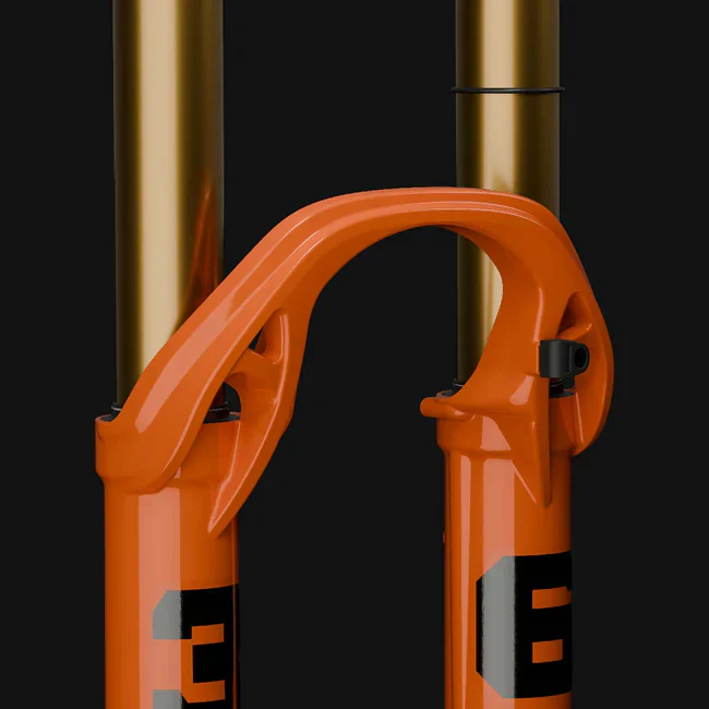 Gabel FOX 36 FACTORY 29" Grip X2 Schwarz 2026 - Image 5