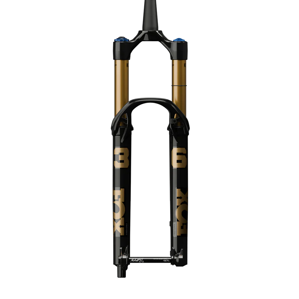 Gabel FOX 36 FACTORY 29" Grip X2 Schwarz 2026 - Image 6