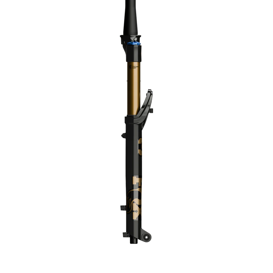 Gabel FOX 36 SL FACTORY 29" Grip X Schwarz 2026 - Image 3