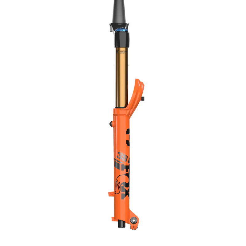 Gabel FOX 38 FACTORY 29" Grip X2 Orange 2026 - Image 3