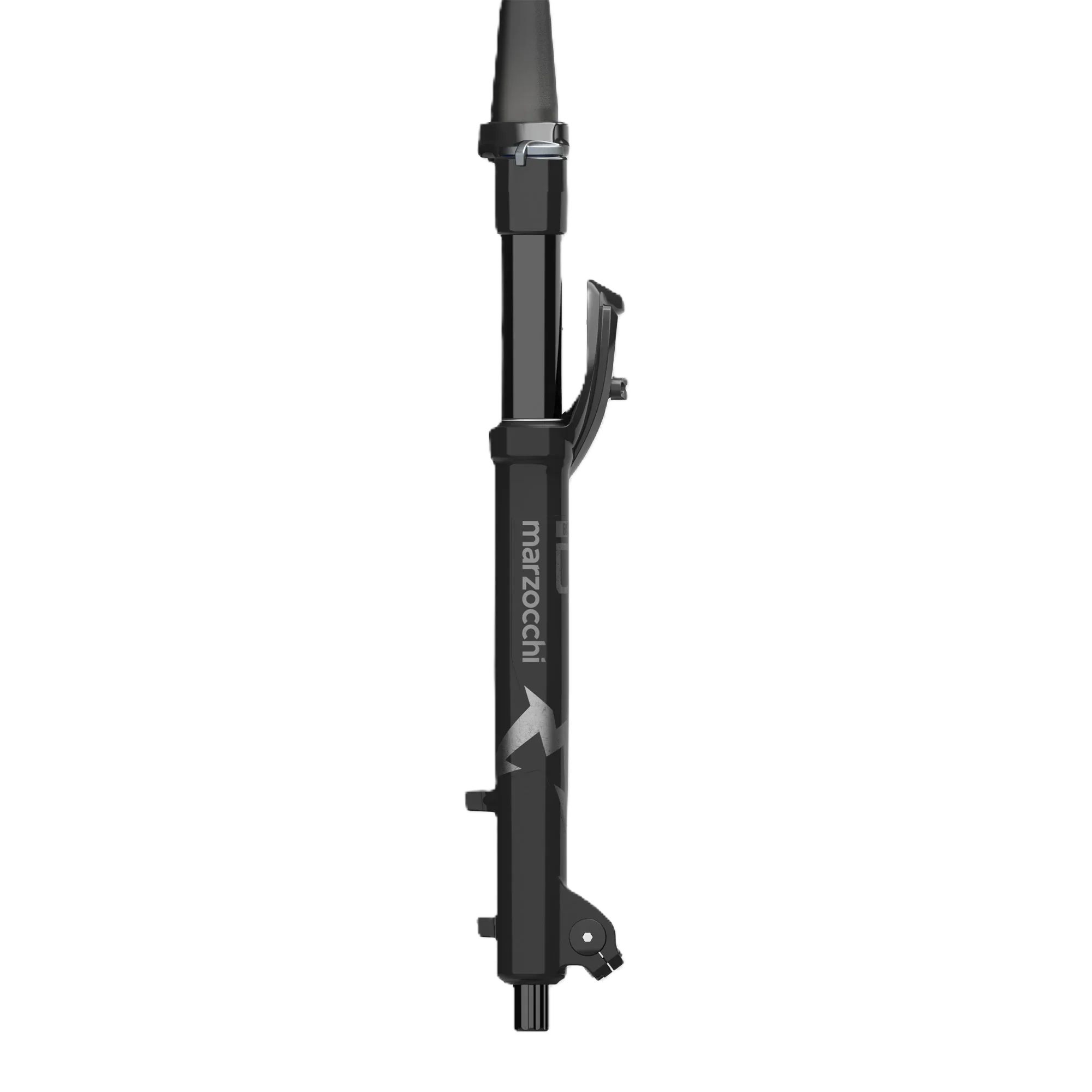 Gabel MARZOCCHI BOMBER DJ 26" Grip 2026 Schwarz - Image 3