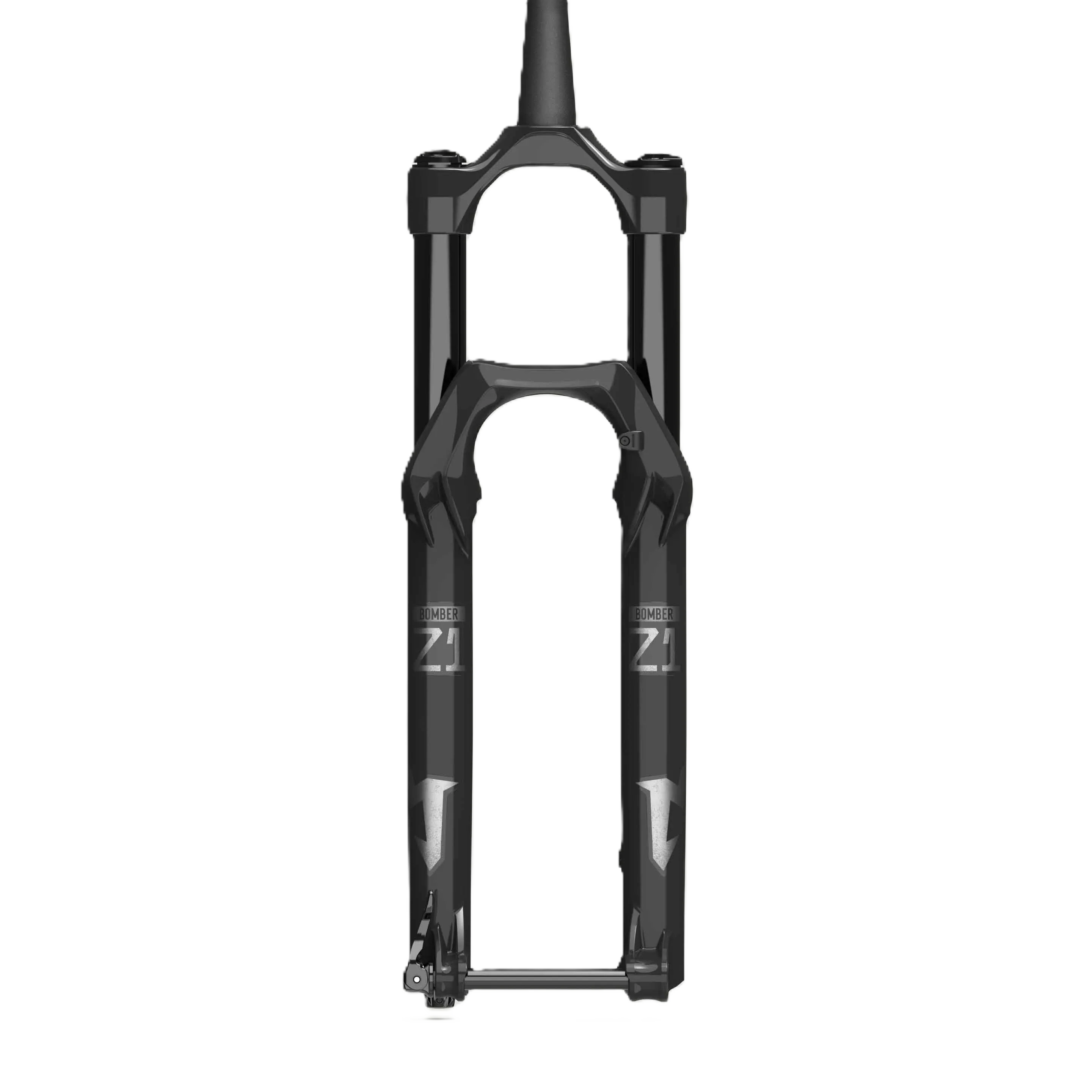 Gabel MARZOCCHI BOMBER Z1 29" 2026 Schwarz - Image 2