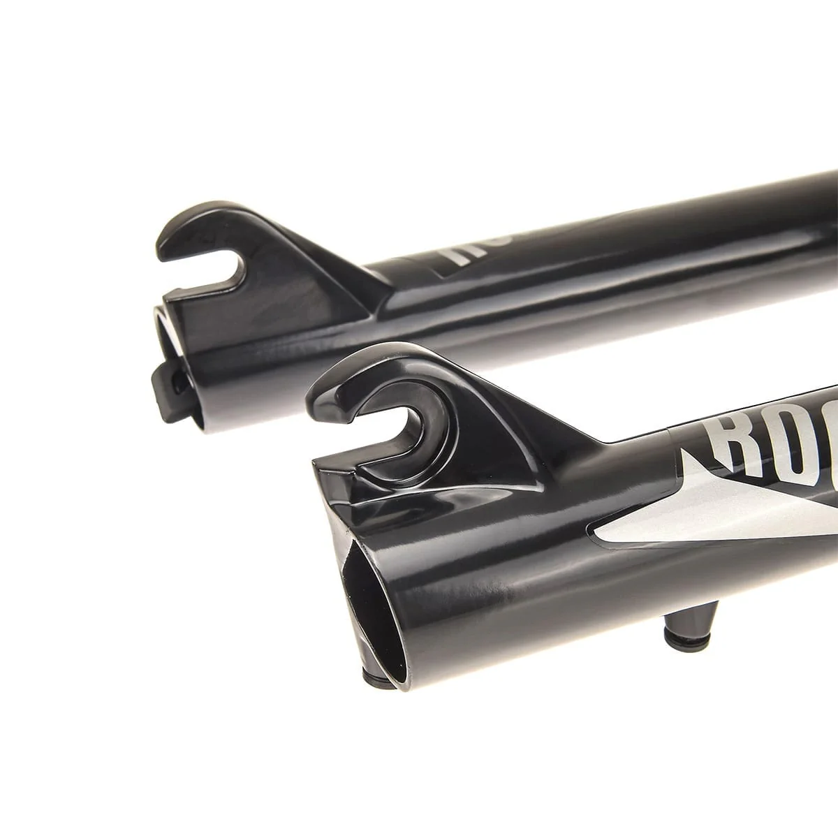 Gabel ROCKSHOX 30 SILVER TK 26" COIL PopLoc Gerader Schaft 9x100mm Schwarz - Image 5