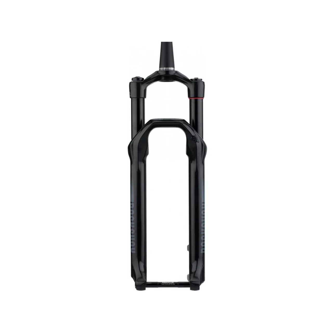 Gabel ROCKSHOX 35 GOLD RL 27.5 DebonAir Conic Axe 15x110 mm Boost Schwarz - Image 2