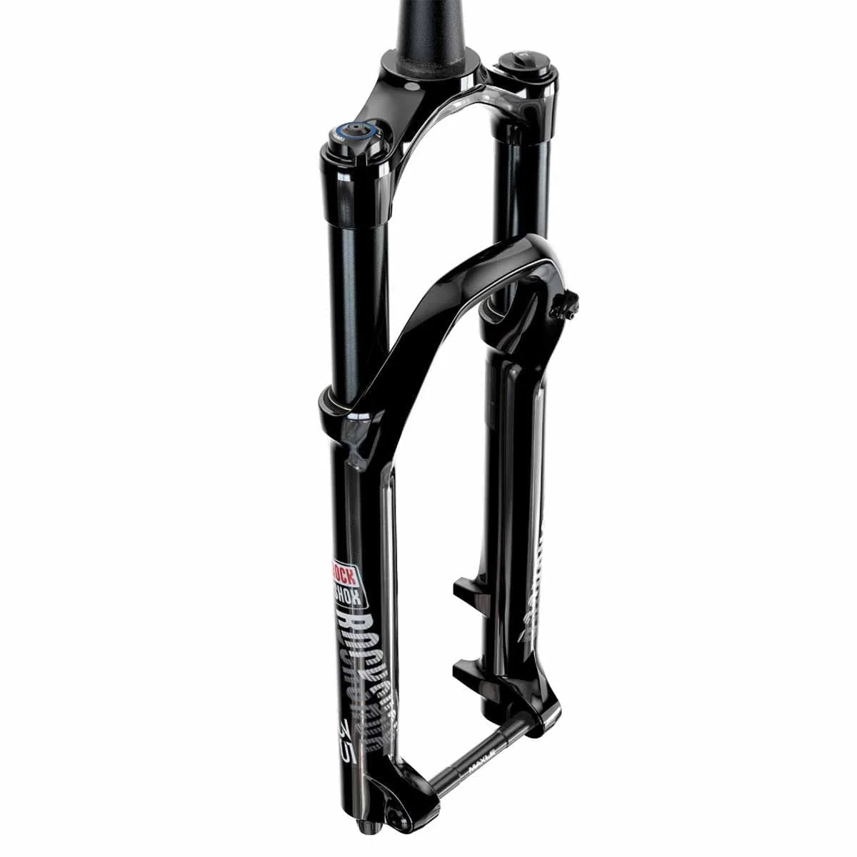 Gabel ROCKSHOX 35 GOLD RL E-MTB 29 DebonAir Conic Axe 15x110 mm Boost Schwarz - Image 3