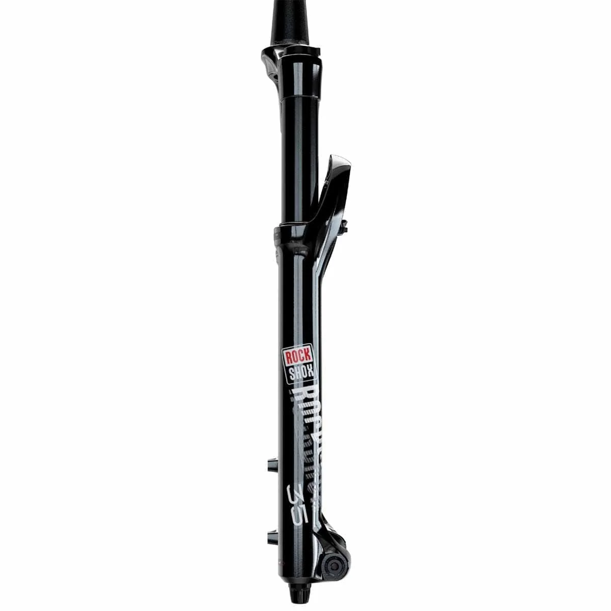 Gabel ROCKSHOX 35 GOLD RL E-MTB 29 DebonAir Conic Axe 15x110 mm Boost Schwarz - Image 2