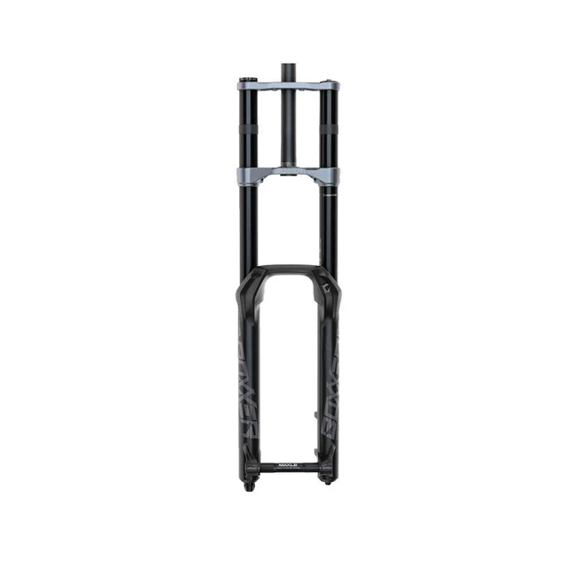 Gabel ROCKSHOX BOXXER SELECT CHARGER RC 27.5" Achse 20x110mm Boost Schwarz Matt - Image 6
