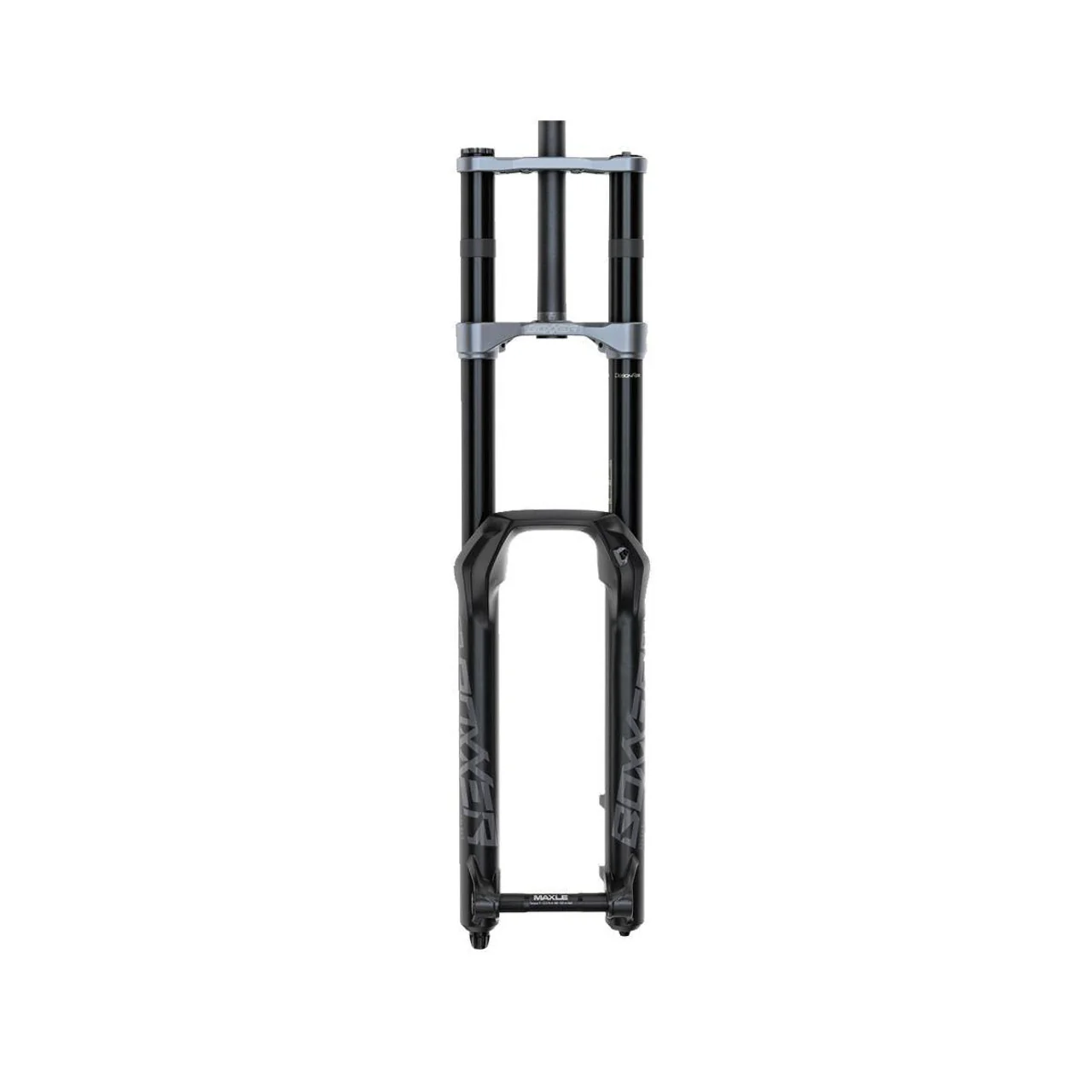 Gabel ROCKSHOX BOXXER SELECT CHARGER RC 27.5 DEBONAIR Achse 20x110 mm Boost Schwarz Matt - Image 2