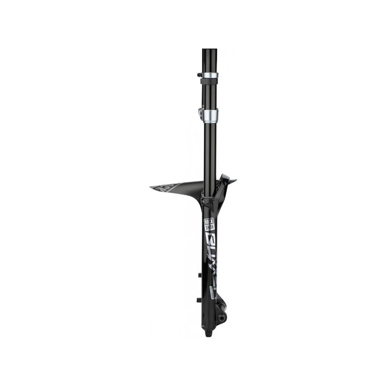 Gabel ROCKSHOX BOXXER ULTIMATE CHARGER 2.1 RC2 27.5 DebonAir Axe 20x110 mm Boost Schwarz - Image 2