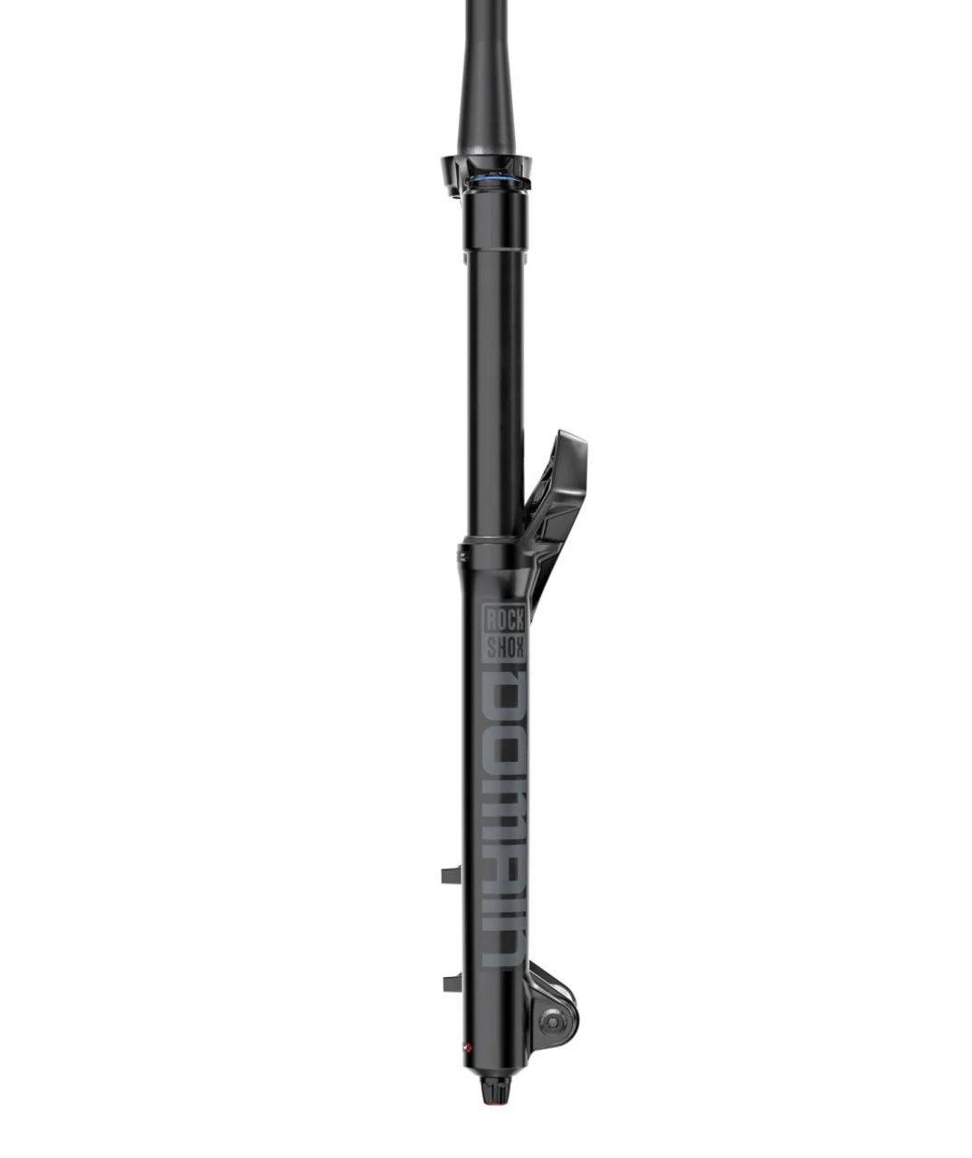 Gabel ROCKSHOX DOMAIN RC 27.5" DEBONAIR Conic Axe 15x110 mm Boost Schwarz - Image 4