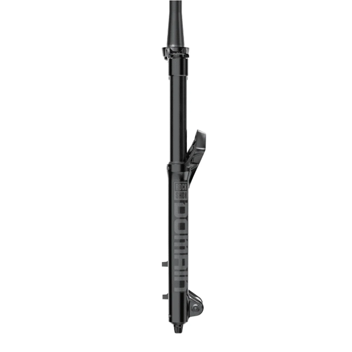 Gabel ROCKSHOX DOMAIN RC 27.5" DEBONAIR Conic Axe 15X110mm Boost Schwarz - Image 3