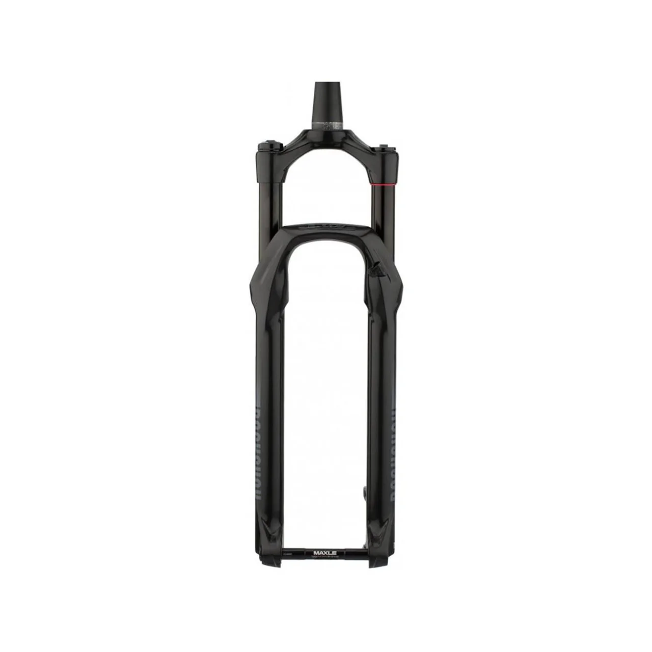 Gabel ROCKSHOX JUDY GOLD RL 27.5 SoloAir Conic Axis 15x110 mm Boost Schwarz - Image 3