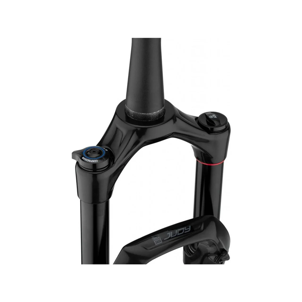 Gabel ROCKSHOX JUDY GOLD RL 27.5 SoloAir Conic Axis 15x110 mm Boost Schwarz - Image 4