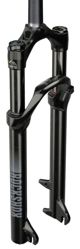 Gabel ROCKSHOX JUDY GOLD RL 29" SoloAir Pivot rechts Achse 9QR Schwarz 2021 00.4020.556.018