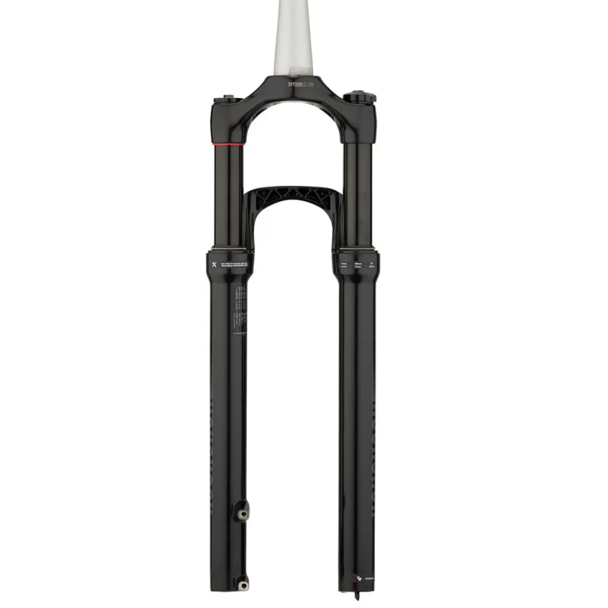 Gabel ROCKSHOX JUDY GOLD RL 29 SoloAir Conic Axis 9x100mm QR Schwarz - Image 2