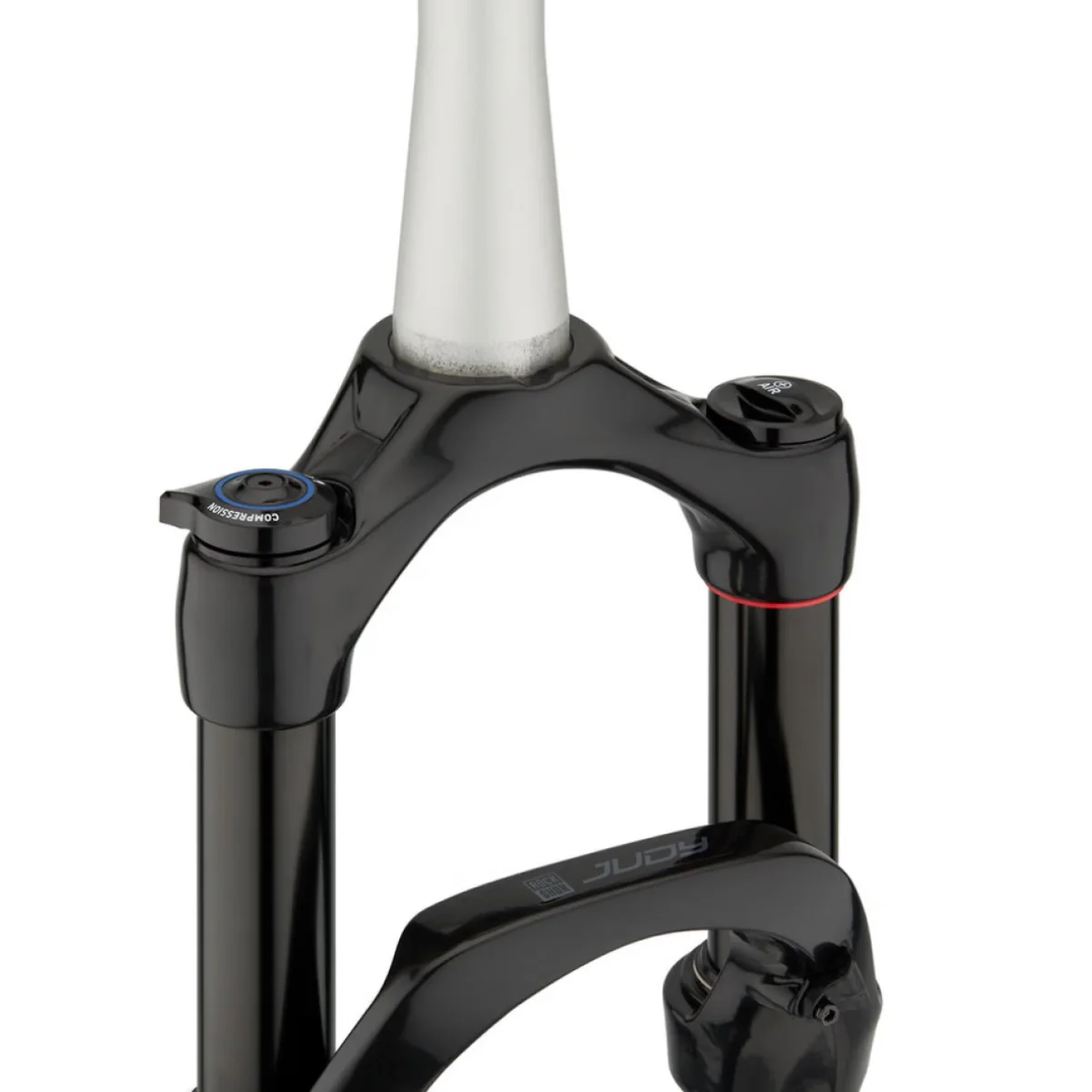 Gabel ROCKSHOX JUDY GOLD RL 29 SoloAir Conic Axis 9x100mm QR Schwarz - Image 4
