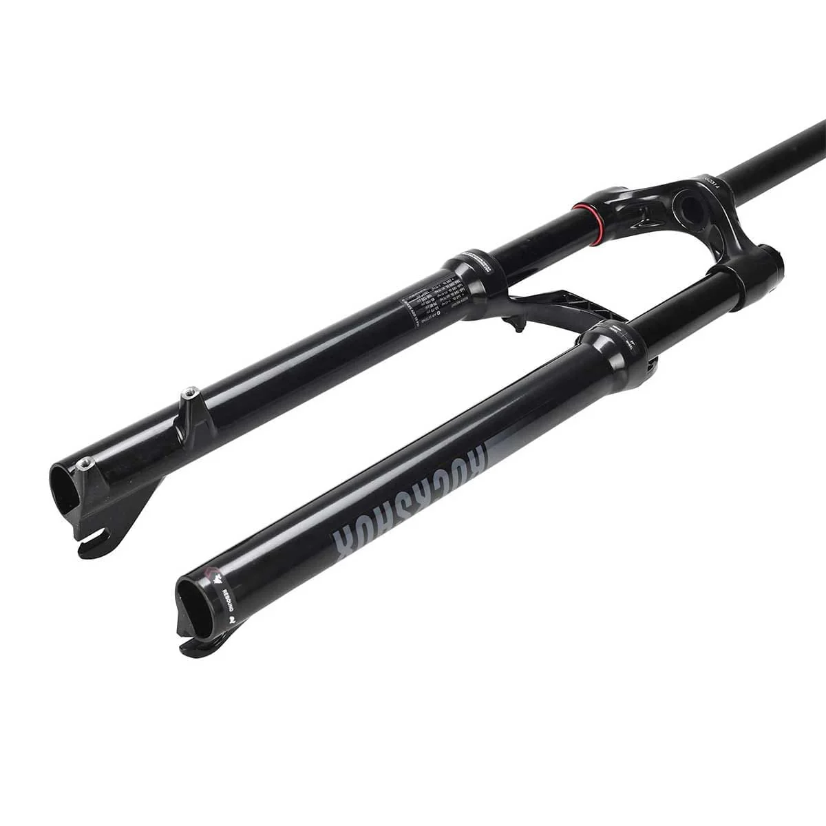 Gabel ROCKSHOX JUDY GOLD RL 29 SoloAir Remote Pivot rechts Achse 9x100mm QR Schwarz - Image 2