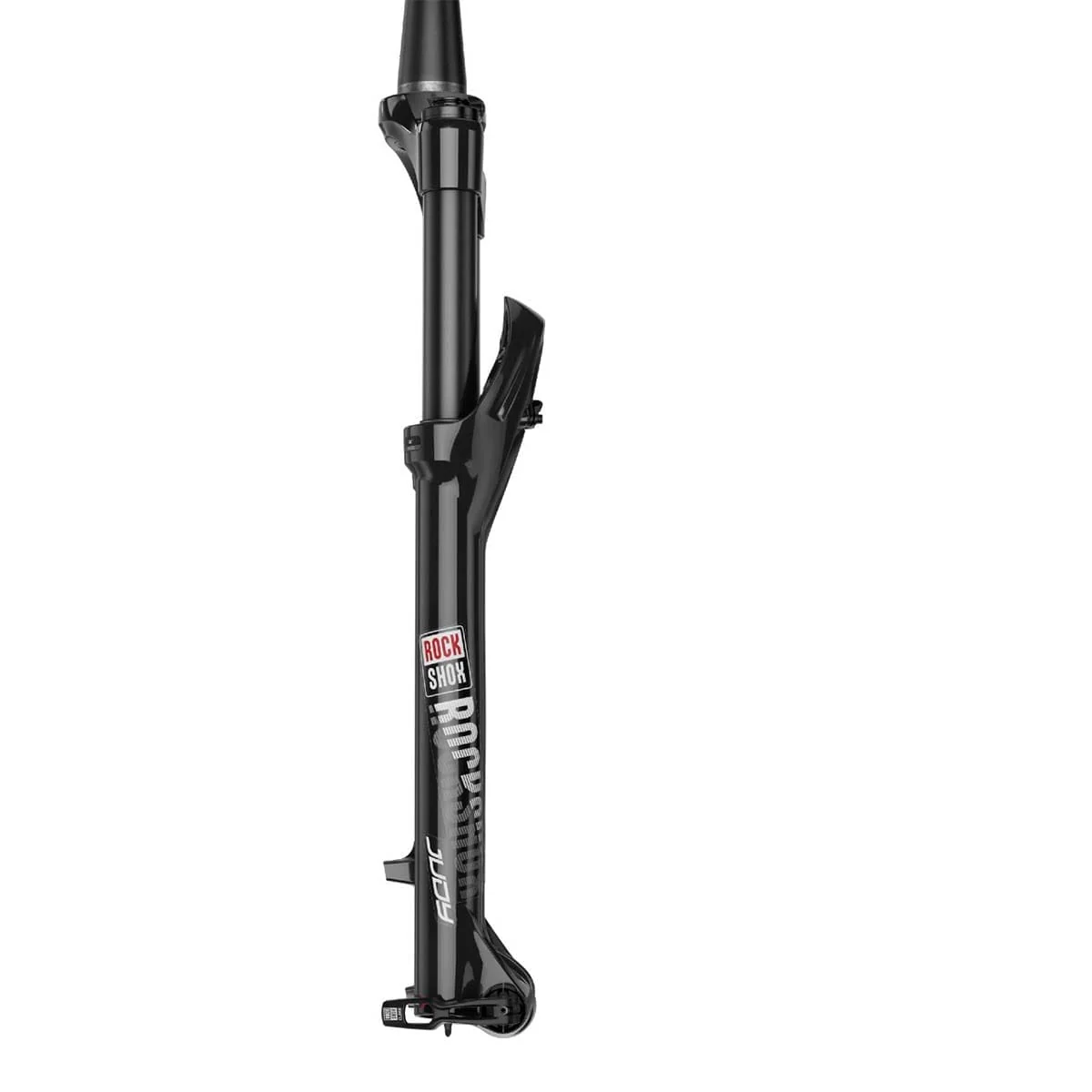 Gabel ROCKSHOX JUDY GOLD RL 29" SoloAir Remote Conic Axis 15 mm Boost Schwarz 2021 00.4020.556.007 - Image 4