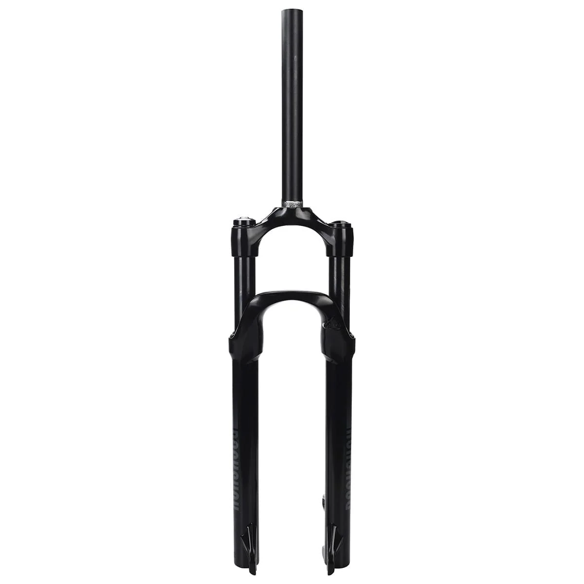 Gabel ROCKSHOX JUDY SILVER TK 27.5 SoloAir Pivot Rechts Achse 9x100 QR Schwarz