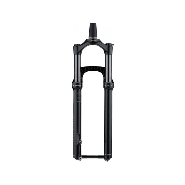 ROCKSHOX JUDY SILVER TK 29" Soloair Conical 15x110mm Gabel Schwarz - Image 3