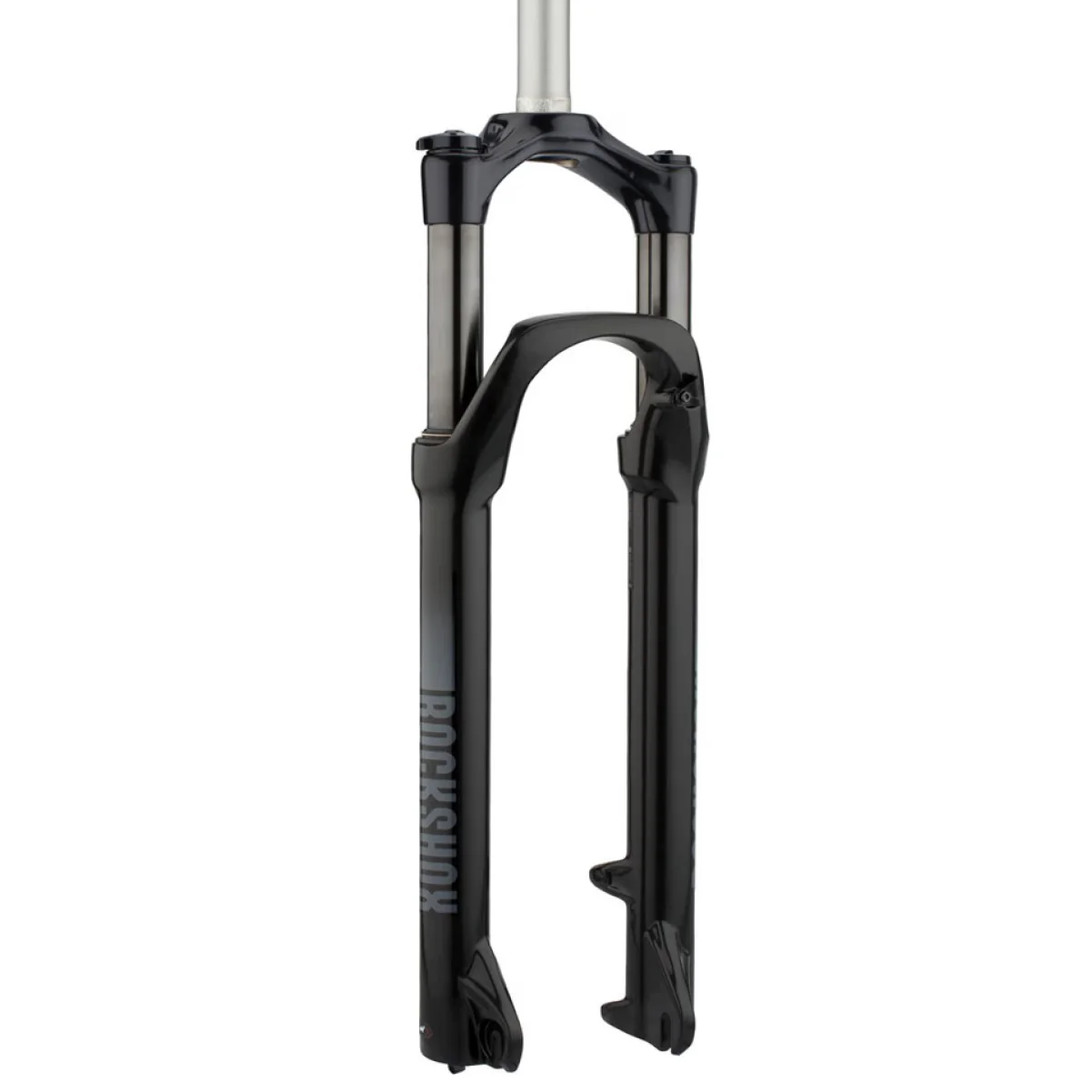 Gabel ROCKSHOX JUDY SILVER TK 29" SoloAir Pivot Rechts Achse 9x100mm QR Schwarz - Image 2