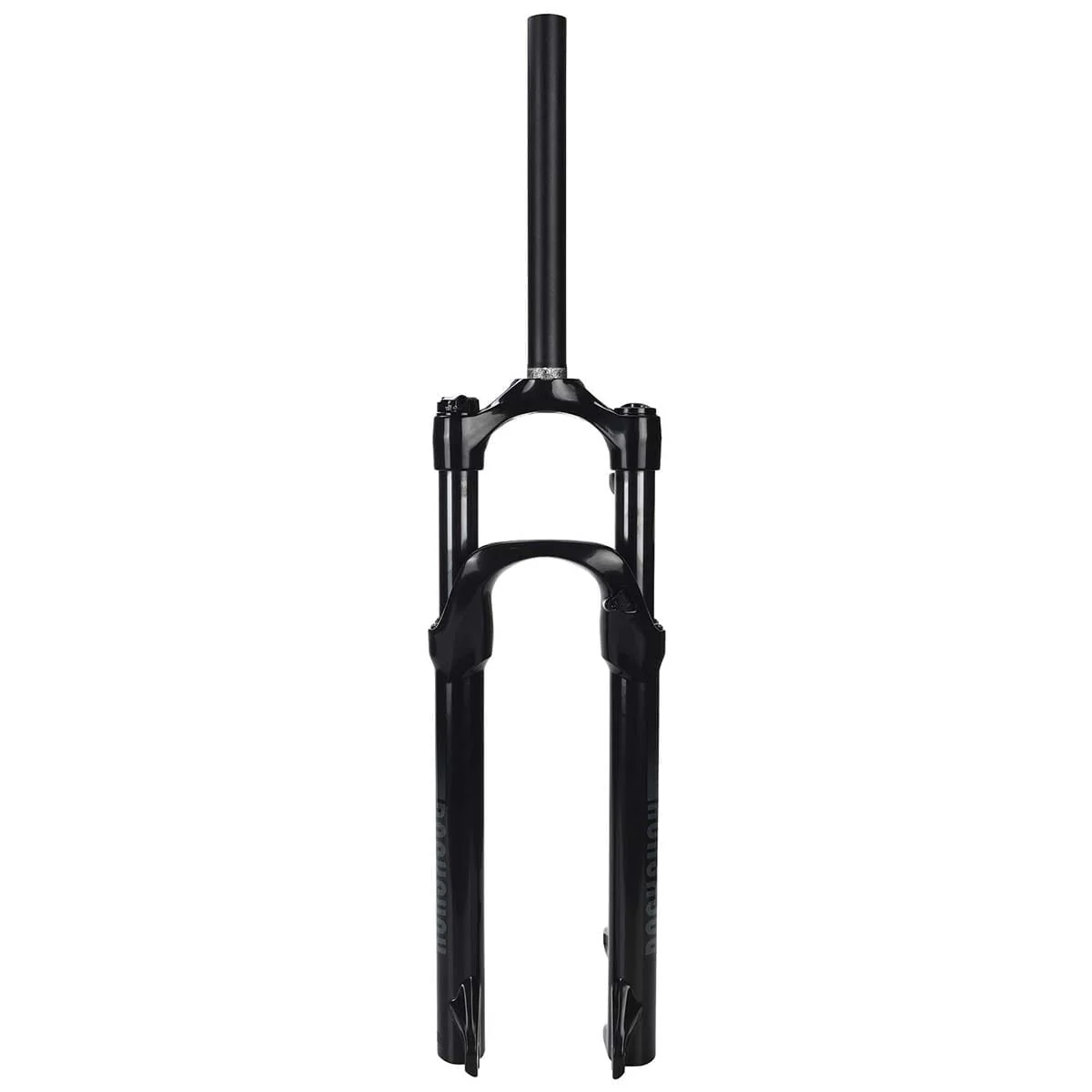 Gabel ROCKSHOX JUDY SILVER TK REMOTE 27.5 SoloAir Pivot Rechts Achse 9x100 QR Schwarz