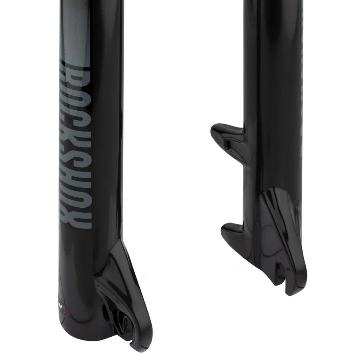 Gabel ROCKSHOX JUDY SILVER TK 29" SoloAir Remote Pivot Rechts Achse 9QR Schwarz 2021 00.4020.555.015 - Image 4