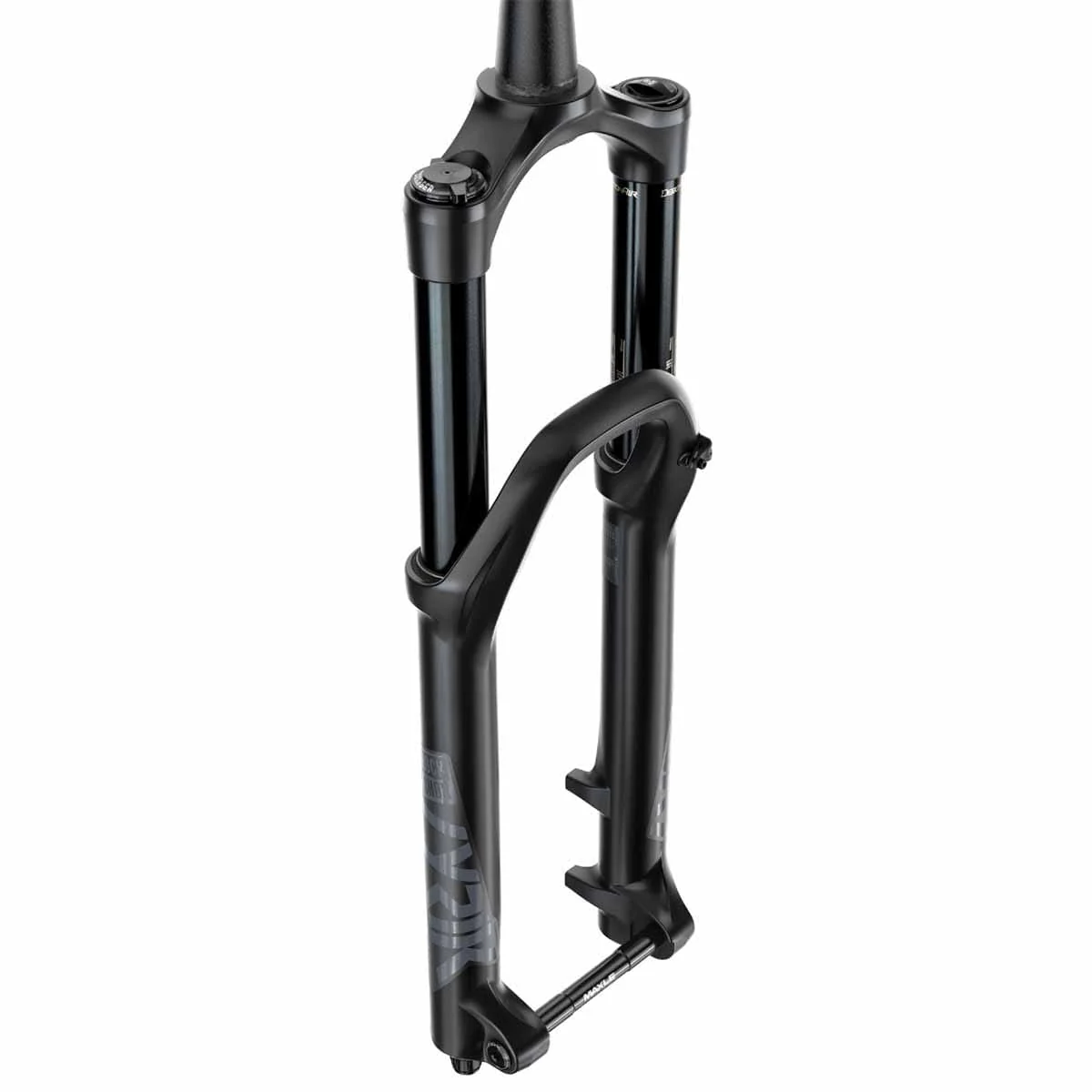 Gabel ROCKSHOX LYRIK SELECT CHARGER RC 27.5 DebonAir Conic Axe 15x110 mm Boost Schwarz - Image 3