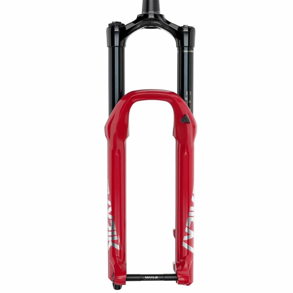 Gabel ROCKSHOX LYRIK ULTIMATE CHARGER 2.1 RC2 27.5 DebonAir Conic Axis 15x110 mm Boost Rot