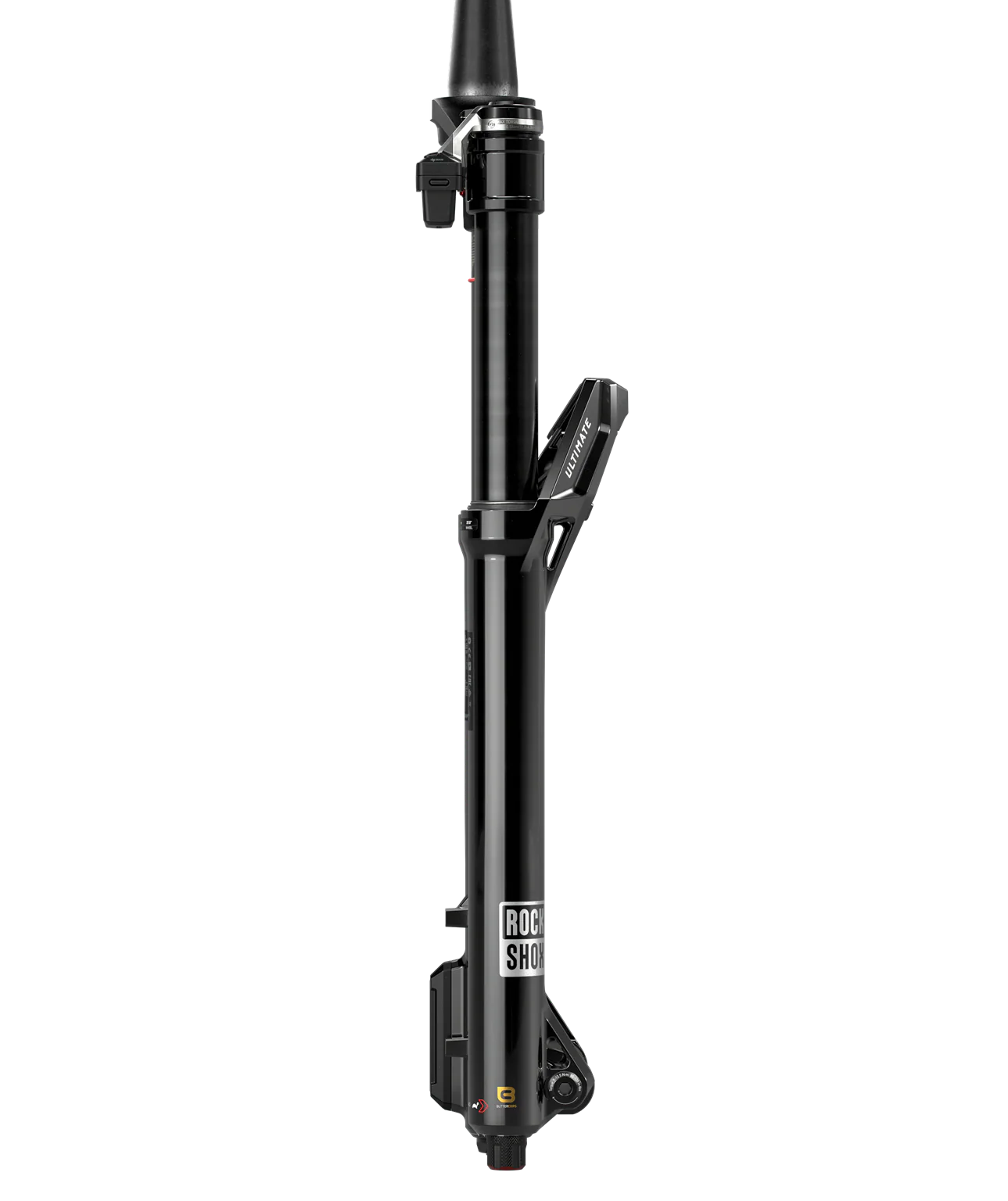 Gabel ROCKSHOX LYRIK ULTIMATE CHARGER 3.2 RC2 FLIGHT ATTENDANT 29" Achse 15x110mm Boost Schwarz - Image 3