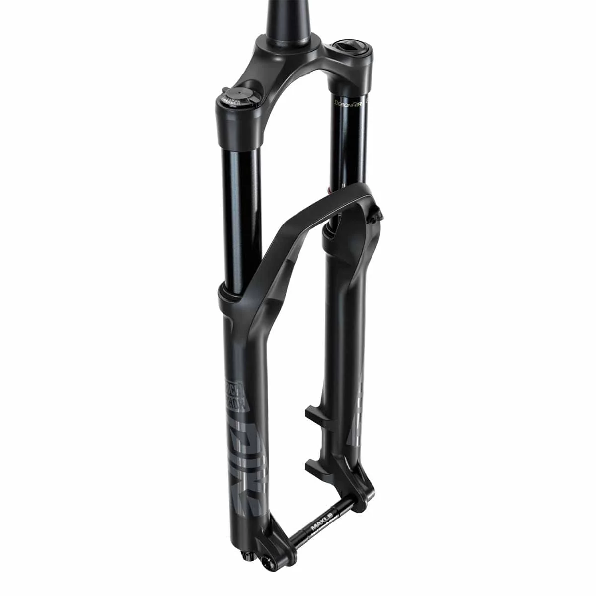 Gabel ROCKSHOX PIKE SELECT CHARGER RC 27.5 DebonAir Conic Axe 15x110 mm Boost Schwarz - Image 3