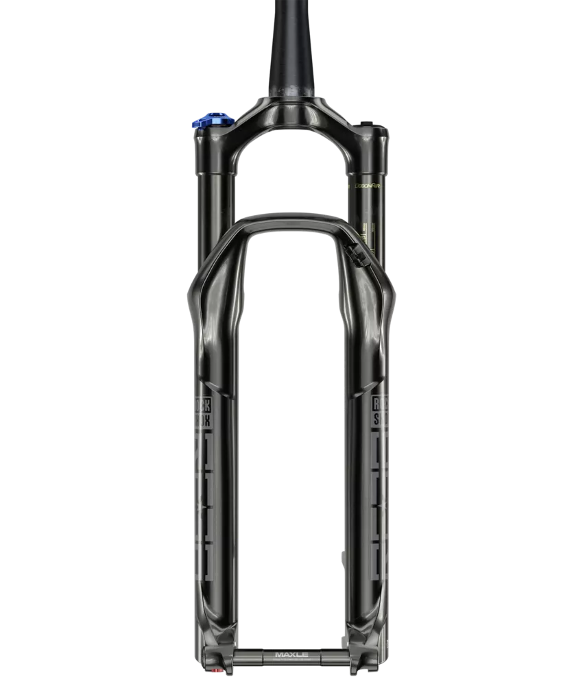 Gabel ROCKSHOX REBA RL 27.5" SOLO AIR Conical 15x110mm Schwarz - Image 2