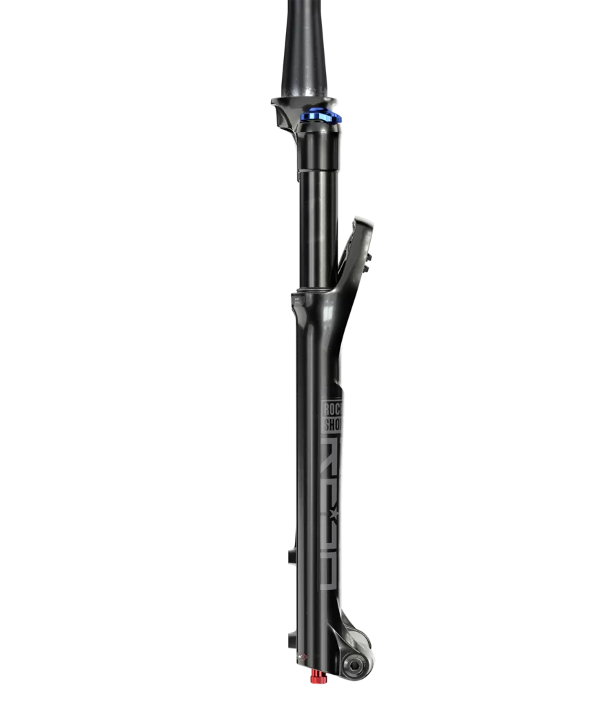 Gabel ROCKSHOX REBA RL 27.5" SOLO AIR Conical 15x110mm Schwarz - Image 3