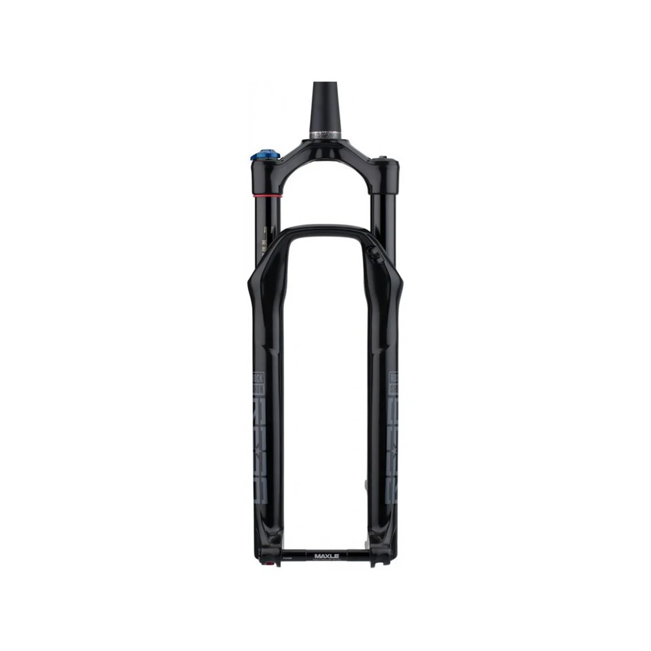 Gabel ROCKSHOX REBA RL 29 SoloAir Conic Axe 15x110mm Boost Schwarz - Image 2