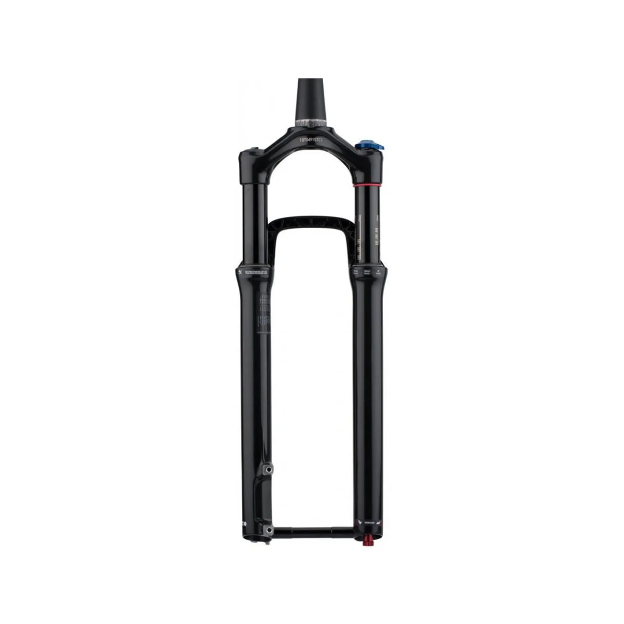 Gabel ROCKSHOX REBA RL 29 SoloAir Conic Axe 15x110mm Boost Schwarz - Image 3