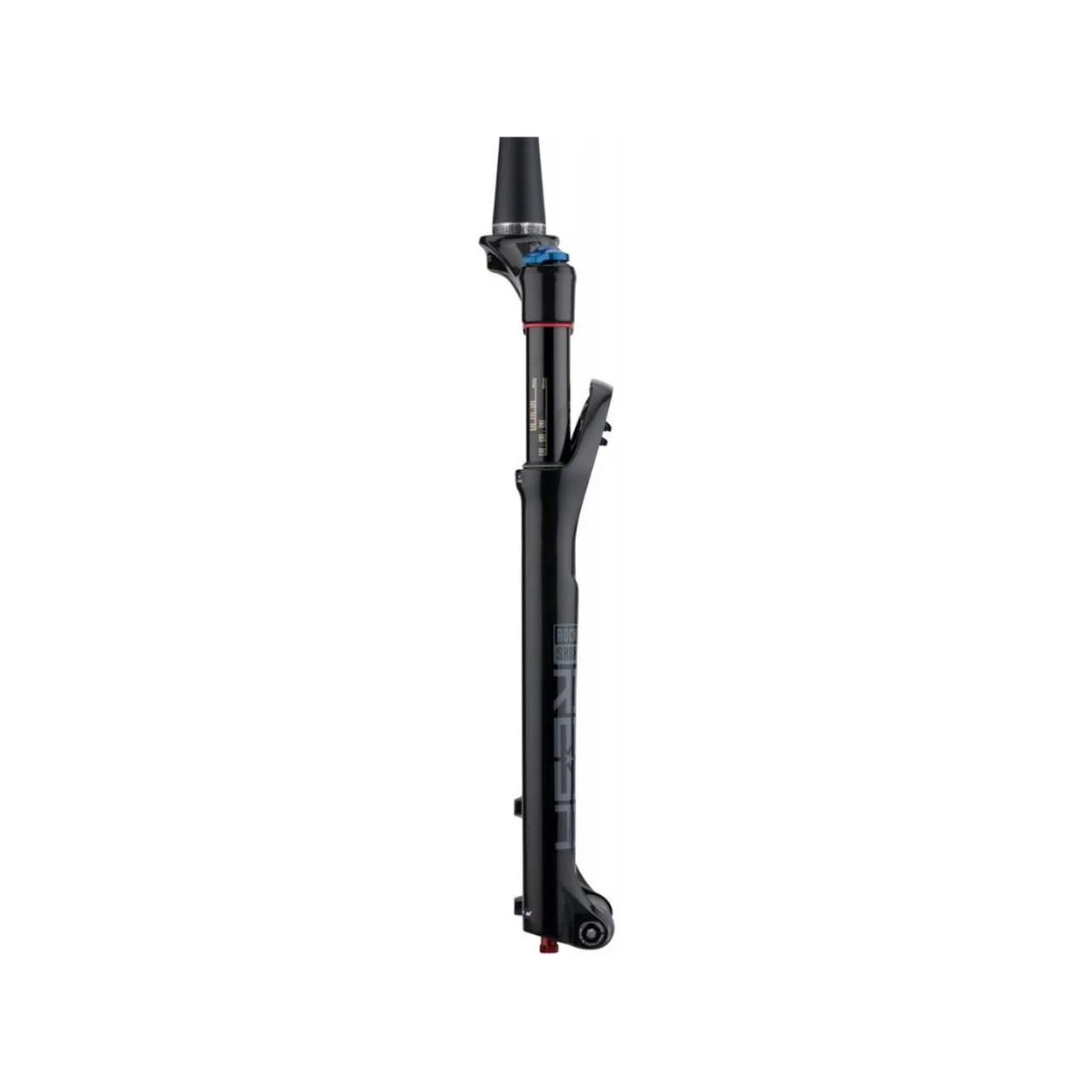 Gabel ROCKSHOX REBA RL 29 SoloAir Conic Axe 15x110mm Boost Schwarz - Image 4