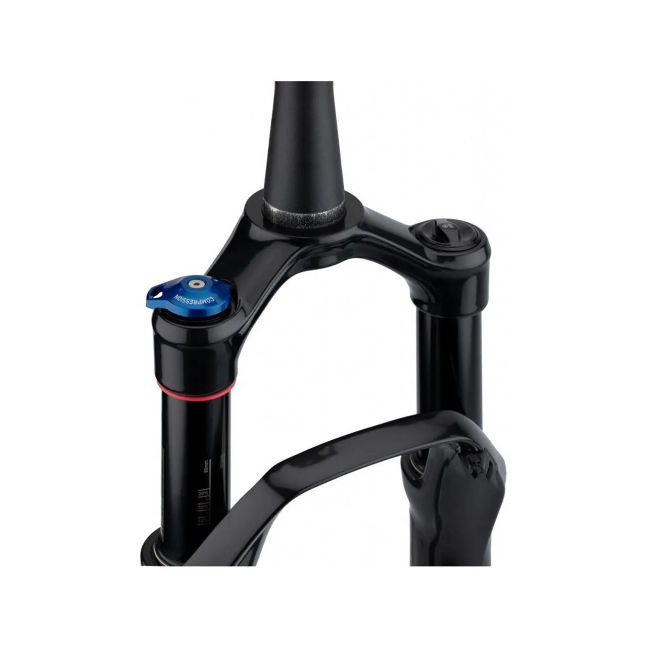 Gabel ROCKSHOX REBA RL 29 SoloAir Conic Axe 15x110mm Boost Schwarz - Image 5