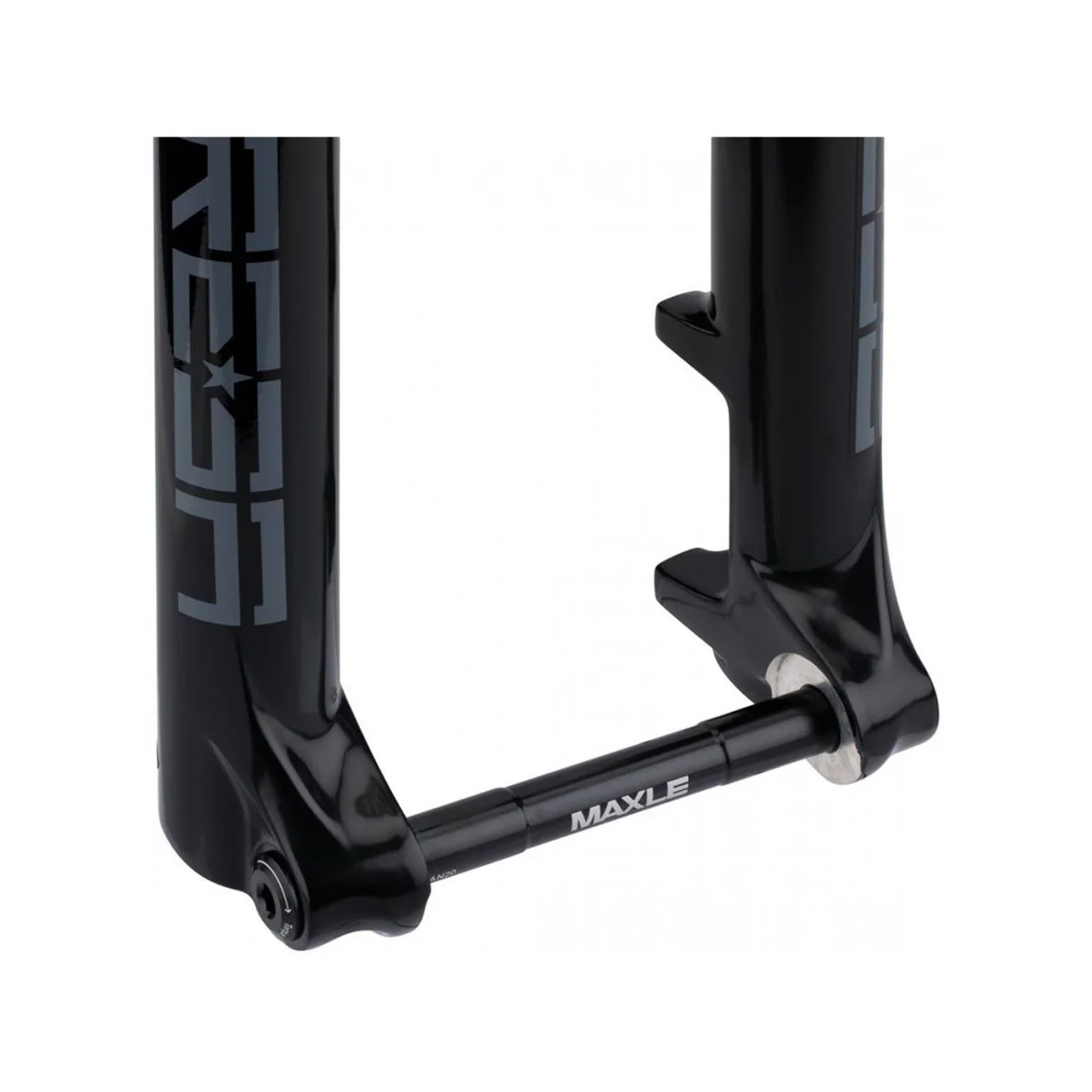 Gabel ROCKSHOX REBA RL 29 SoloAir Conic Axe 15x110mm Boost Schwarz - Image 6