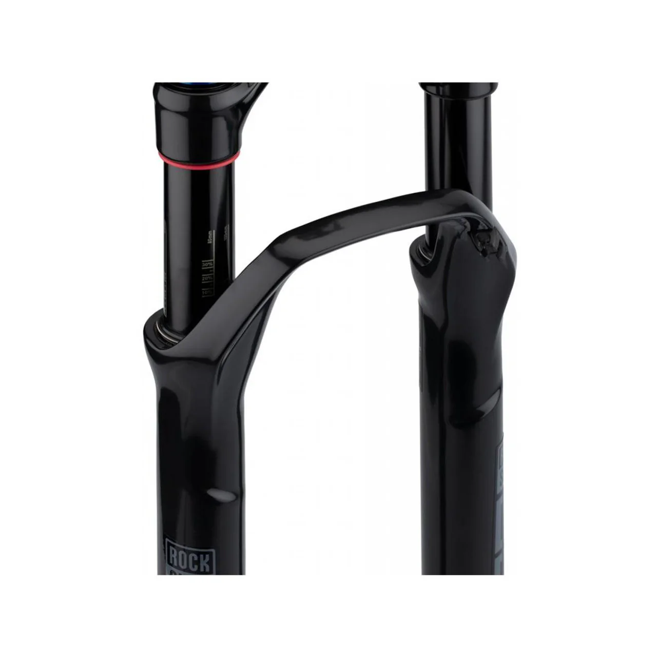 Gabel ROCKSHOX REBA RL 29 SoloAir Conic Axe 15x110mm Boost Schwarz - Image 7
