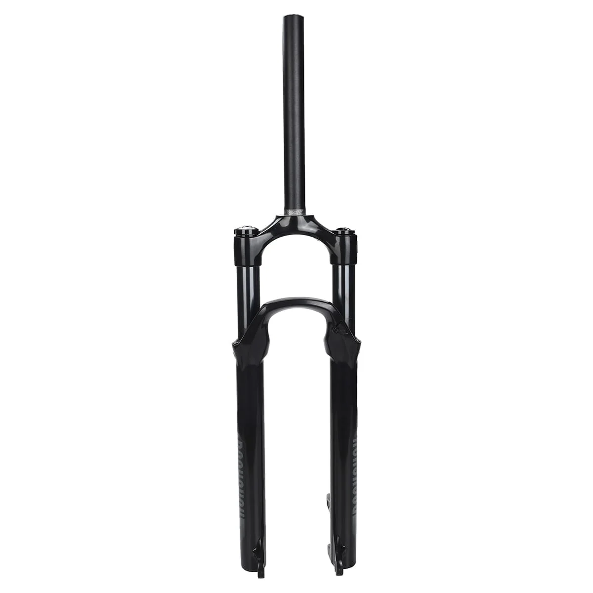 Gabel ROCKSHOX RECON SILVER RL 27.5" SoloAir Pivot Rechts Achse 9x100 QR Schwarz