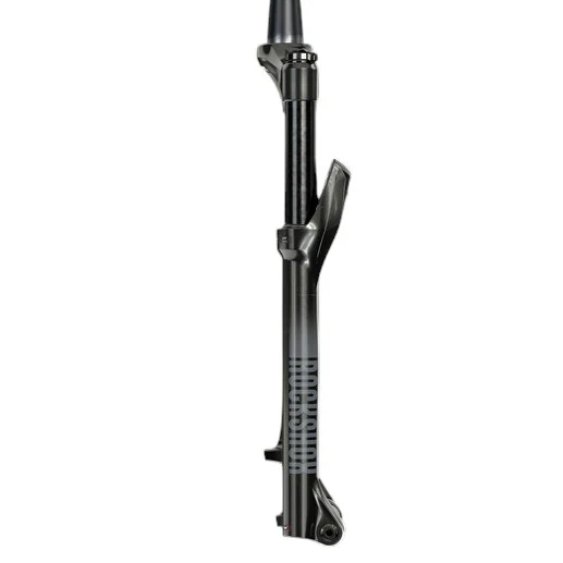 Gabel ROCKSHOX RECON SILVER RL 29 SoloAir Pivot rechts Achse 9x100mm QR Schwarz - Image 4